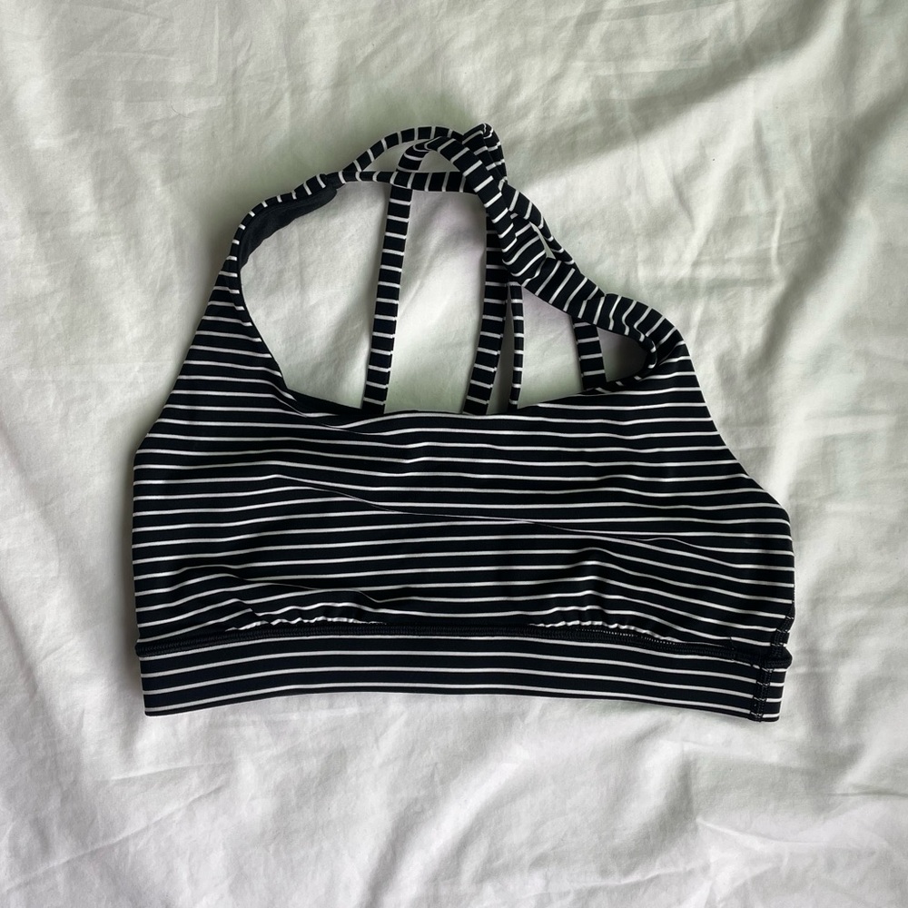 lululemon energy bra